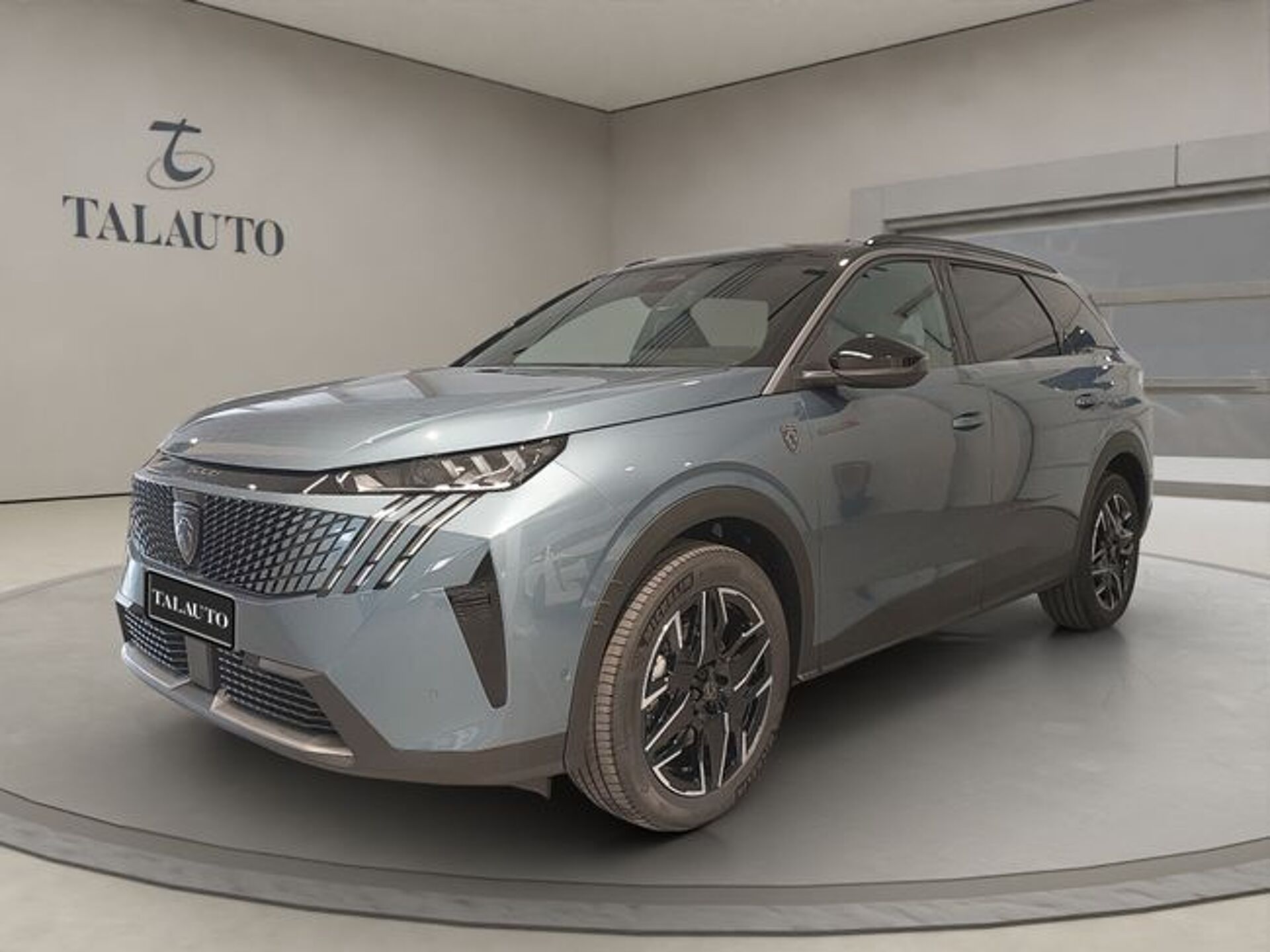 Imagen 2 de PEUGEOT 5008