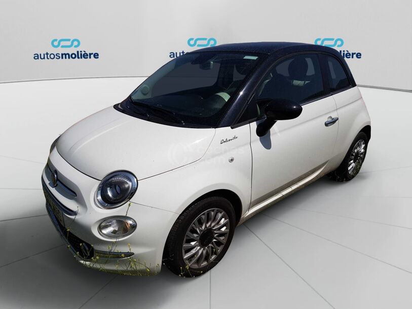 Foto del FIAT 500 1.0 Hybrid Dolcevita 52kW