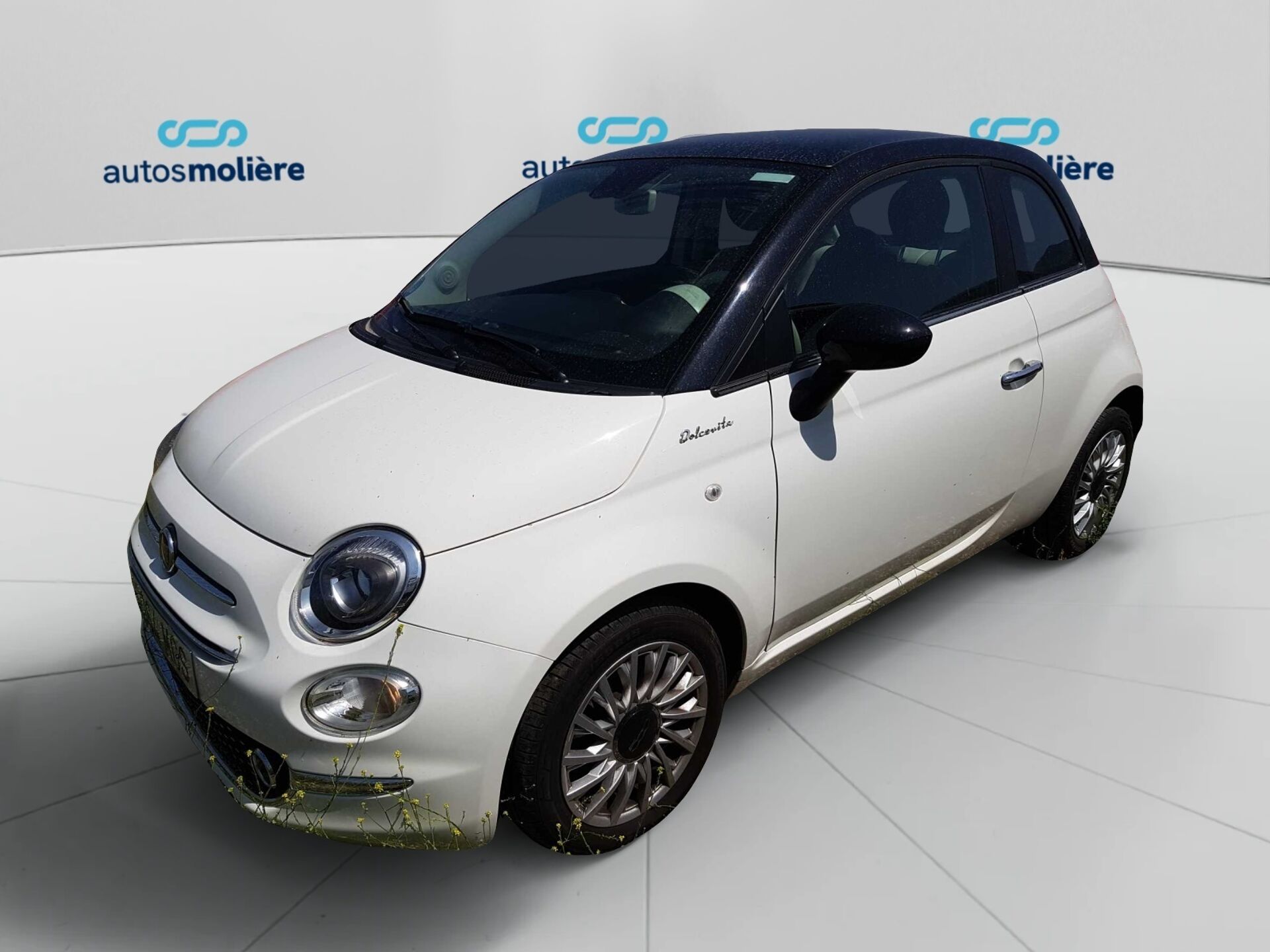 Imagen de FIAT 500