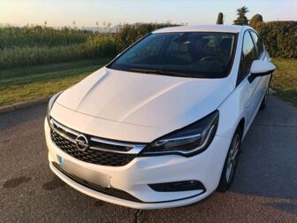 Imagen de OPEL Astra 1.6CDTi S-S Dynamic 110