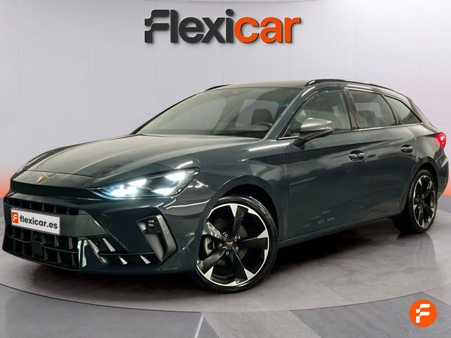 Foto del CUPRA León 1.5 ETSI DSG 110Kw