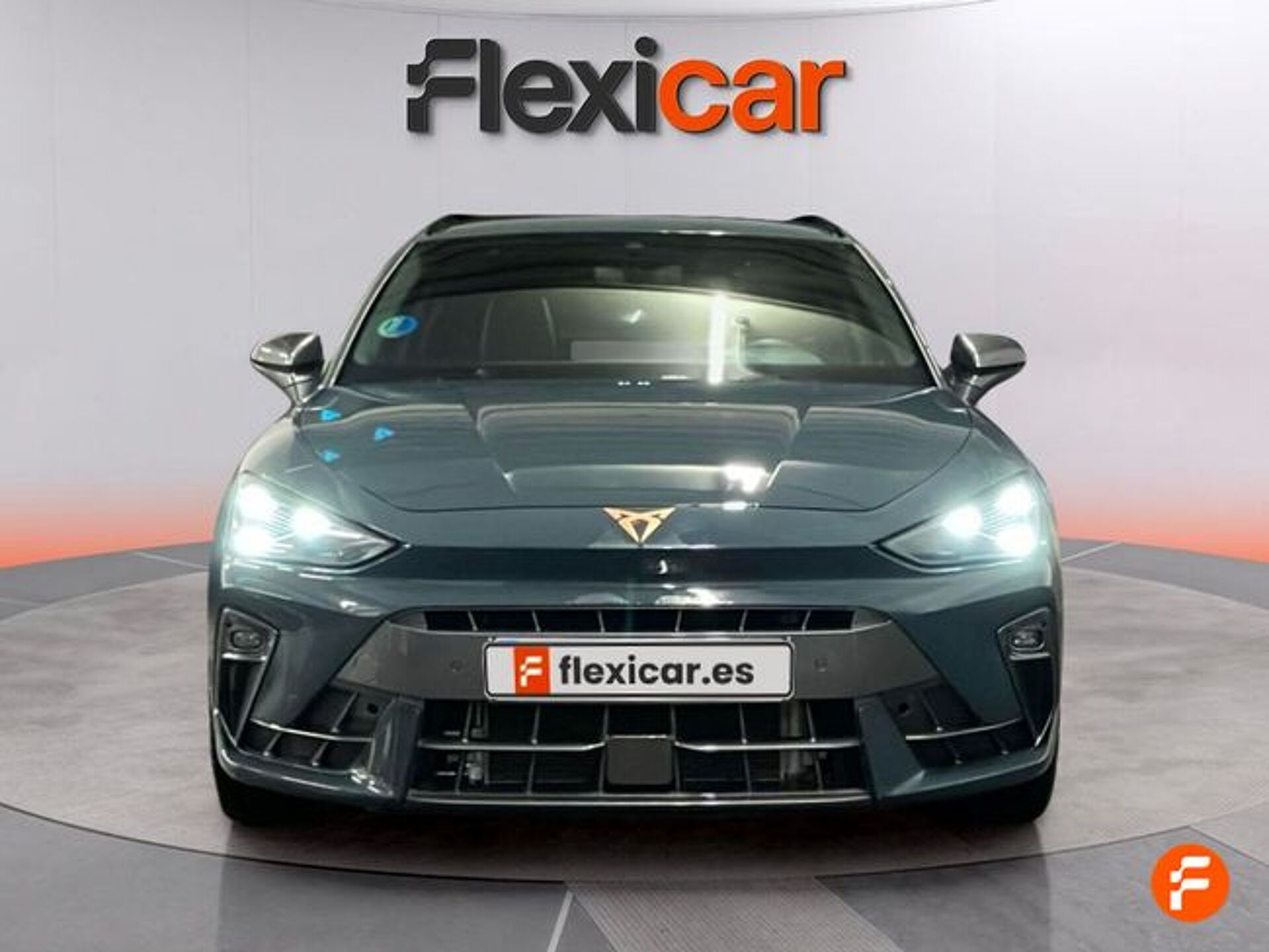 Imagen 2 de CUPRA León