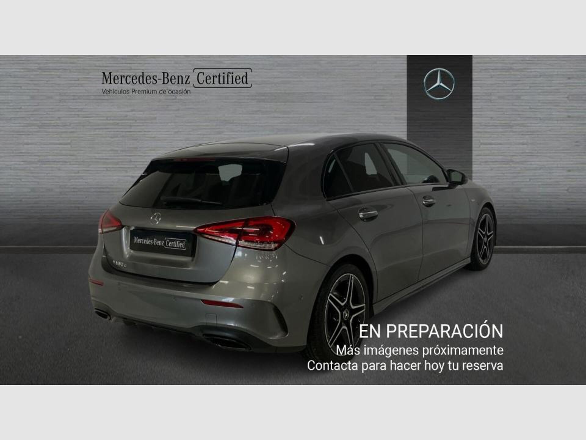 Imagen 2 de MERCEDES Clase A