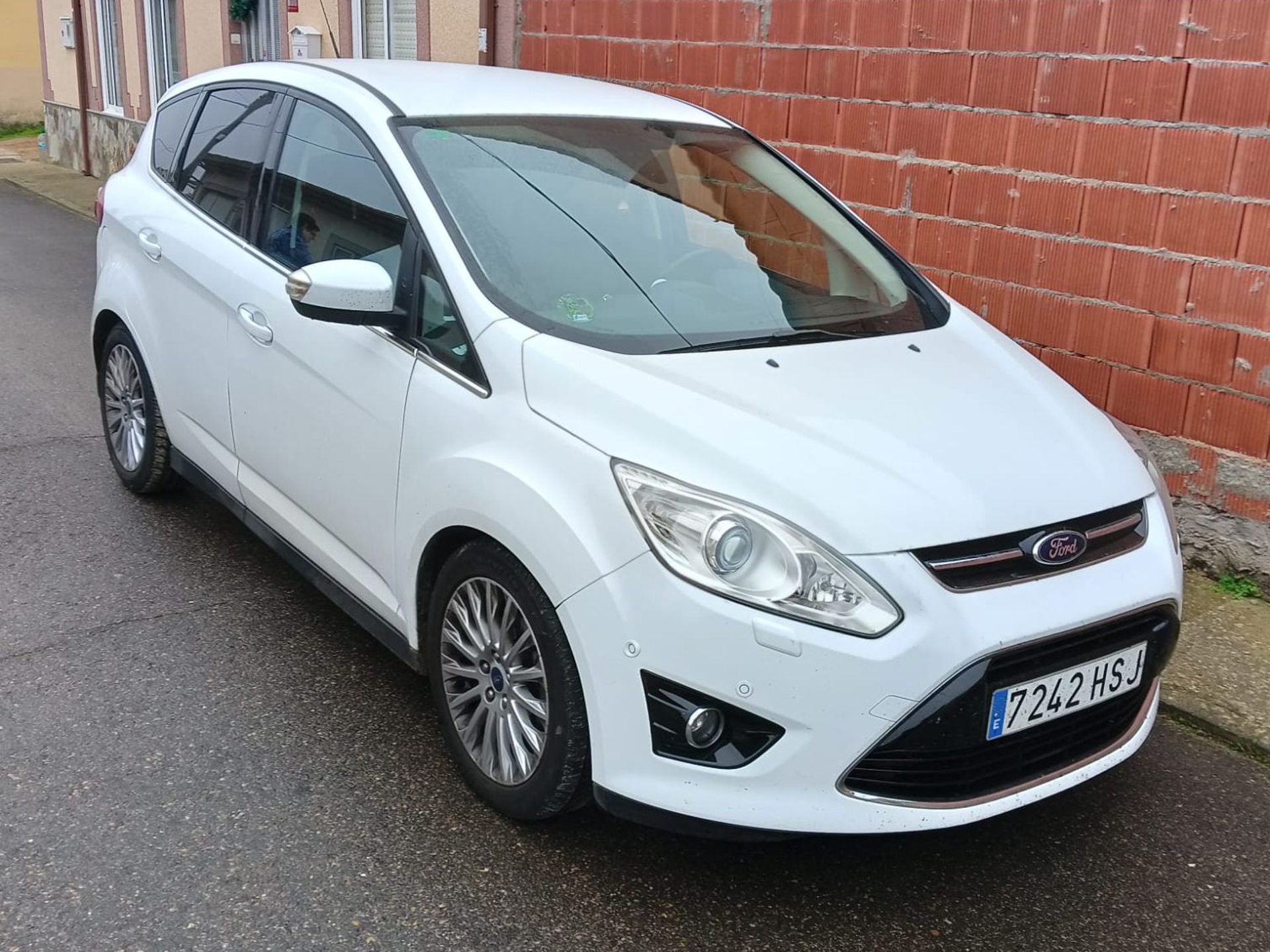 Imagen de FORD C-Max