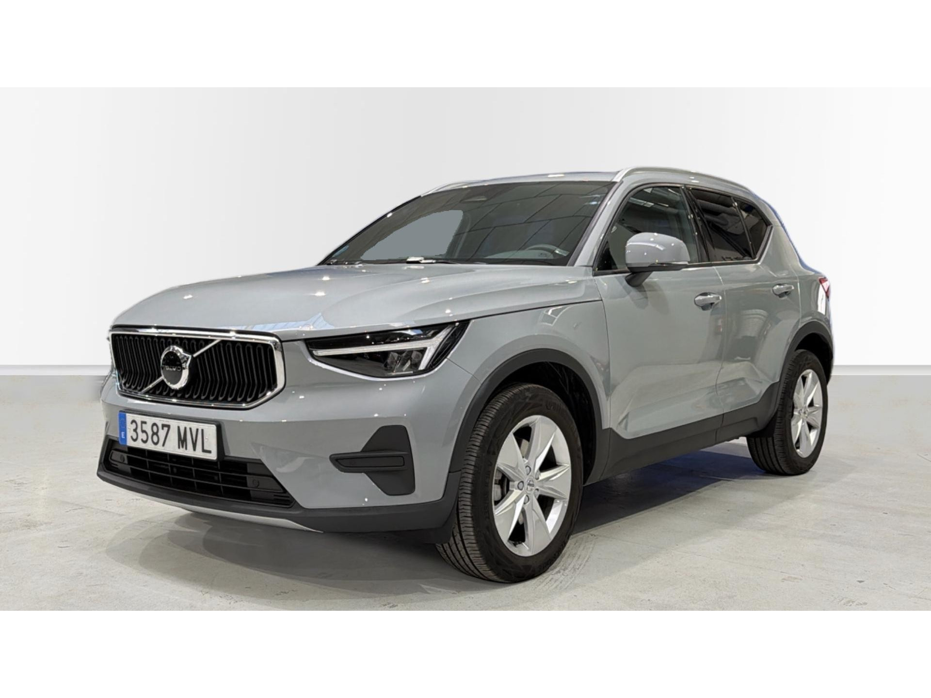 Imagen de VOLVO XC40