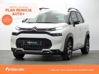 Imagen de CITROEN C3 Aircross BlueHDi S&S Feel Pack 110