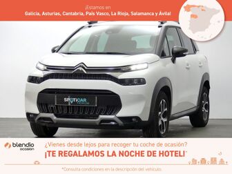 Imagen de CITROEN C3 Aircross BlueHDi S&S Feel Pack 110