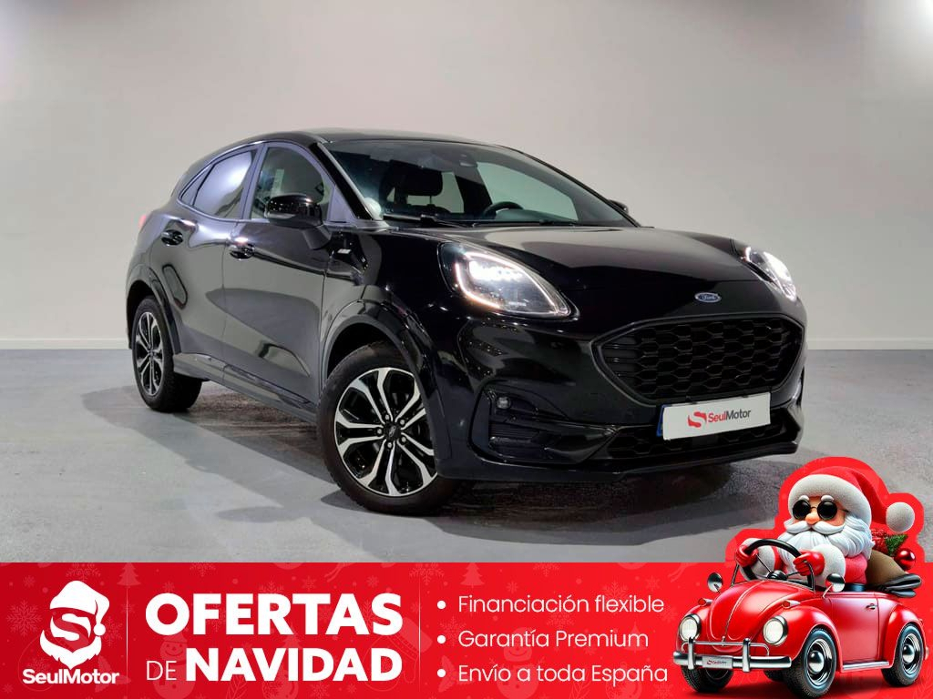 Imagen de FORD Puma