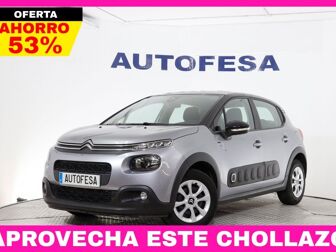 Imagen de CITROEN C3 1.6BlueHDi S&S Shine 75