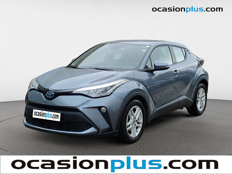 Foto del TOYOTA C-HR 125H Active