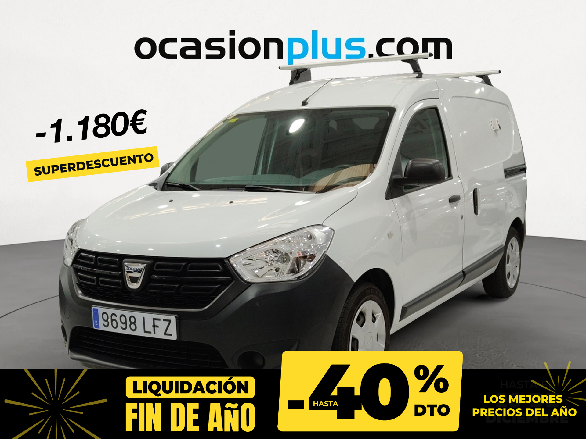 Imagen de DACIA Dokker