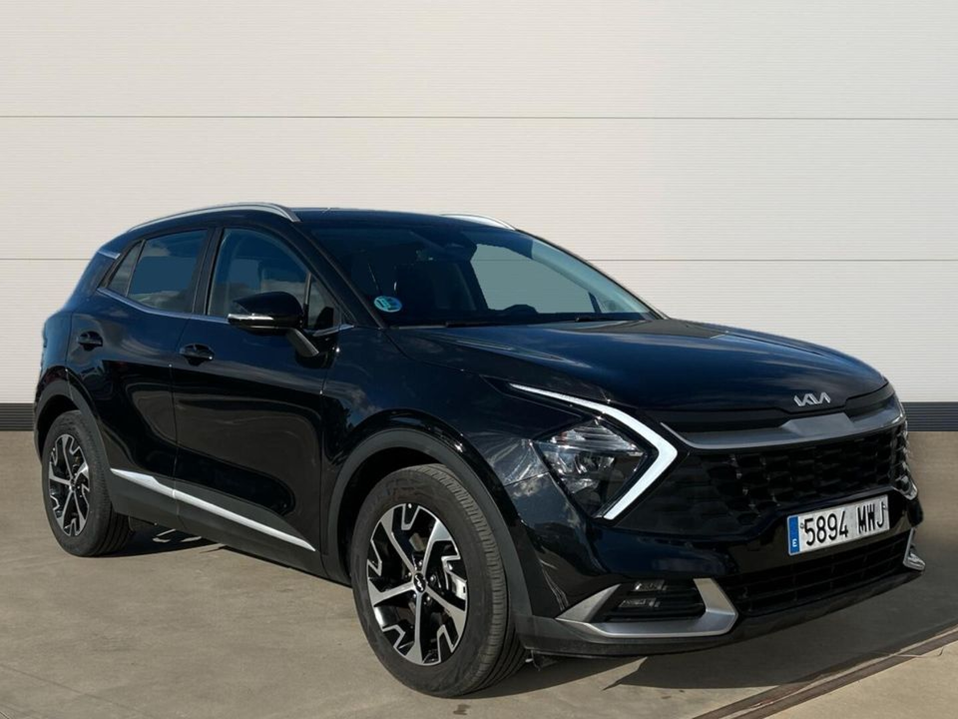 Imagen de KIA Sportage