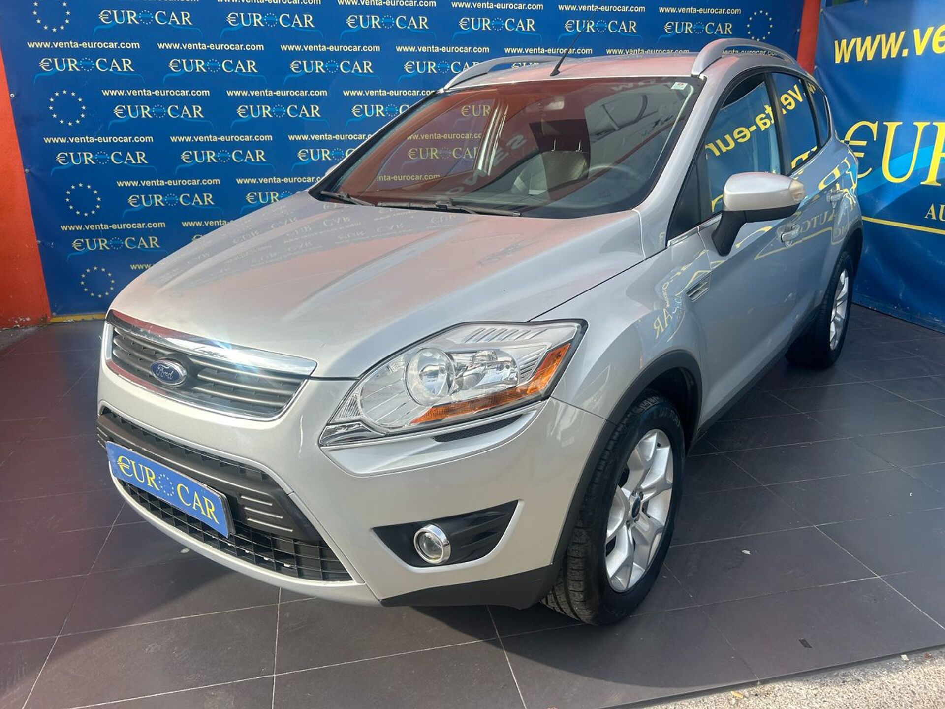 Imagen de FORD Kuga