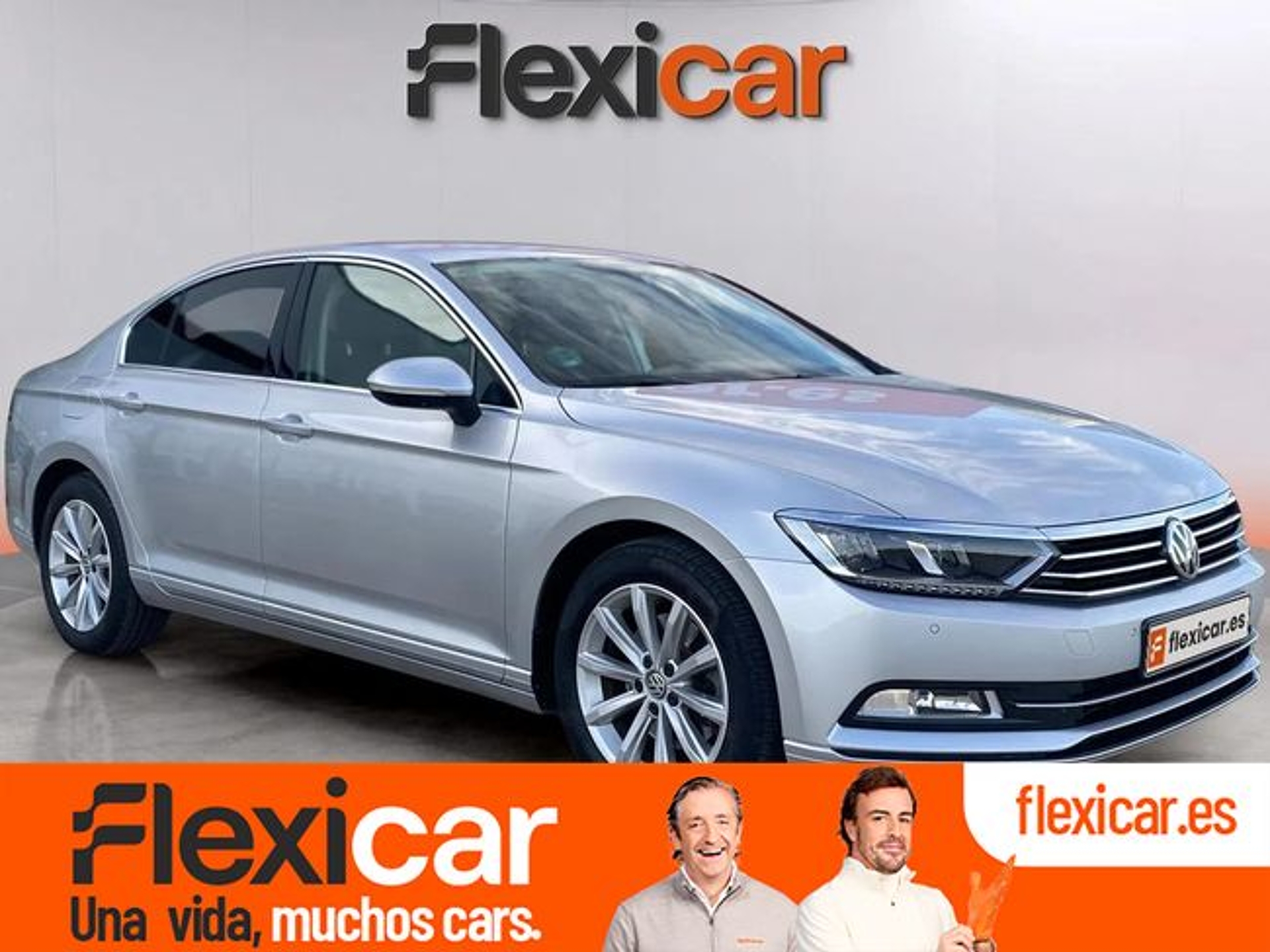 Imagen de VOLKSWAGEN Passat