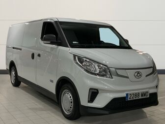 Imagen de MAXUS e Deliver 3 LWB 50kWh