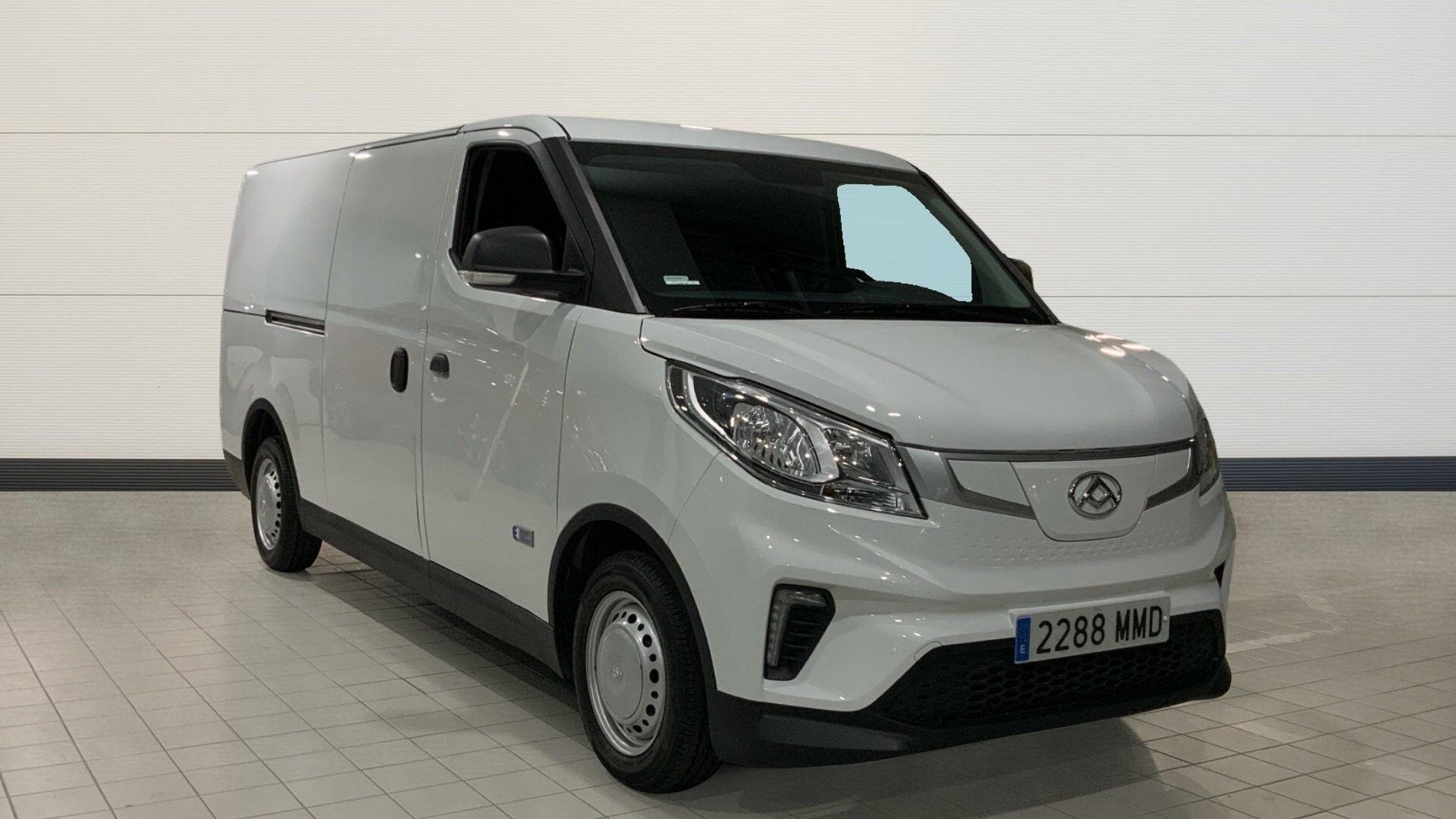 MAXUS e Deliver 3 (BEV 50KWH AUTO LWB 122 4P) en Madrid