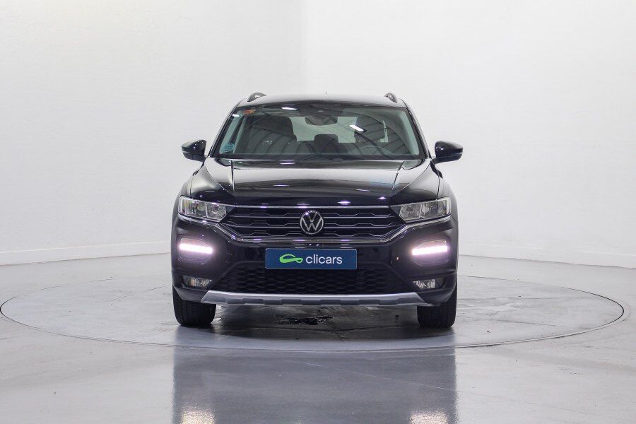 Foto del VOLKSWAGEN T-Roc 1.0 TSI Advance