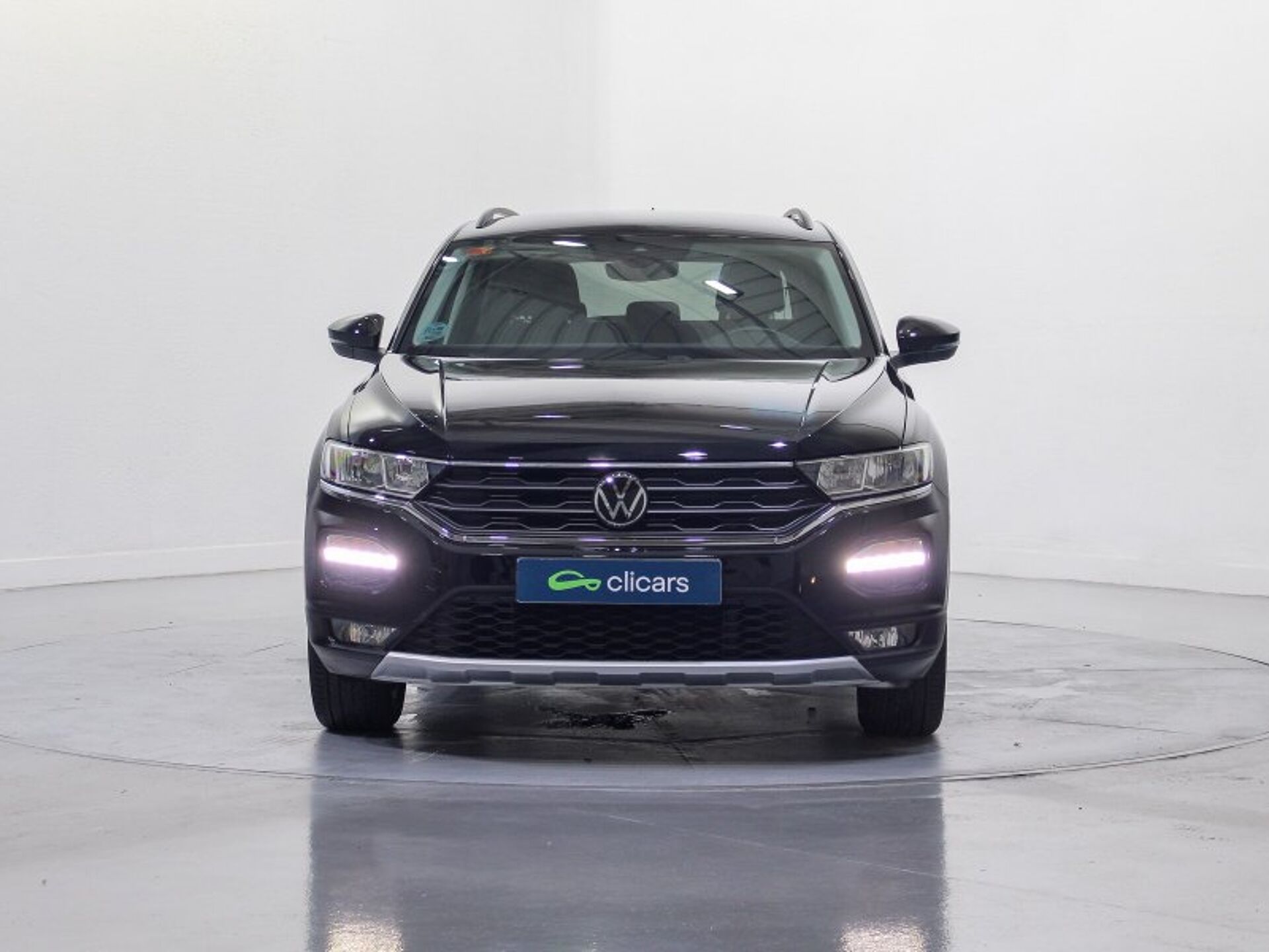 Imagen 2 de VOLKSWAGEN T-Roc