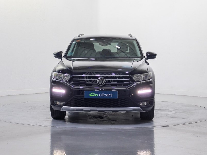 Foto del VOLKSWAGEN T-Roc 1.0 TSI Advance