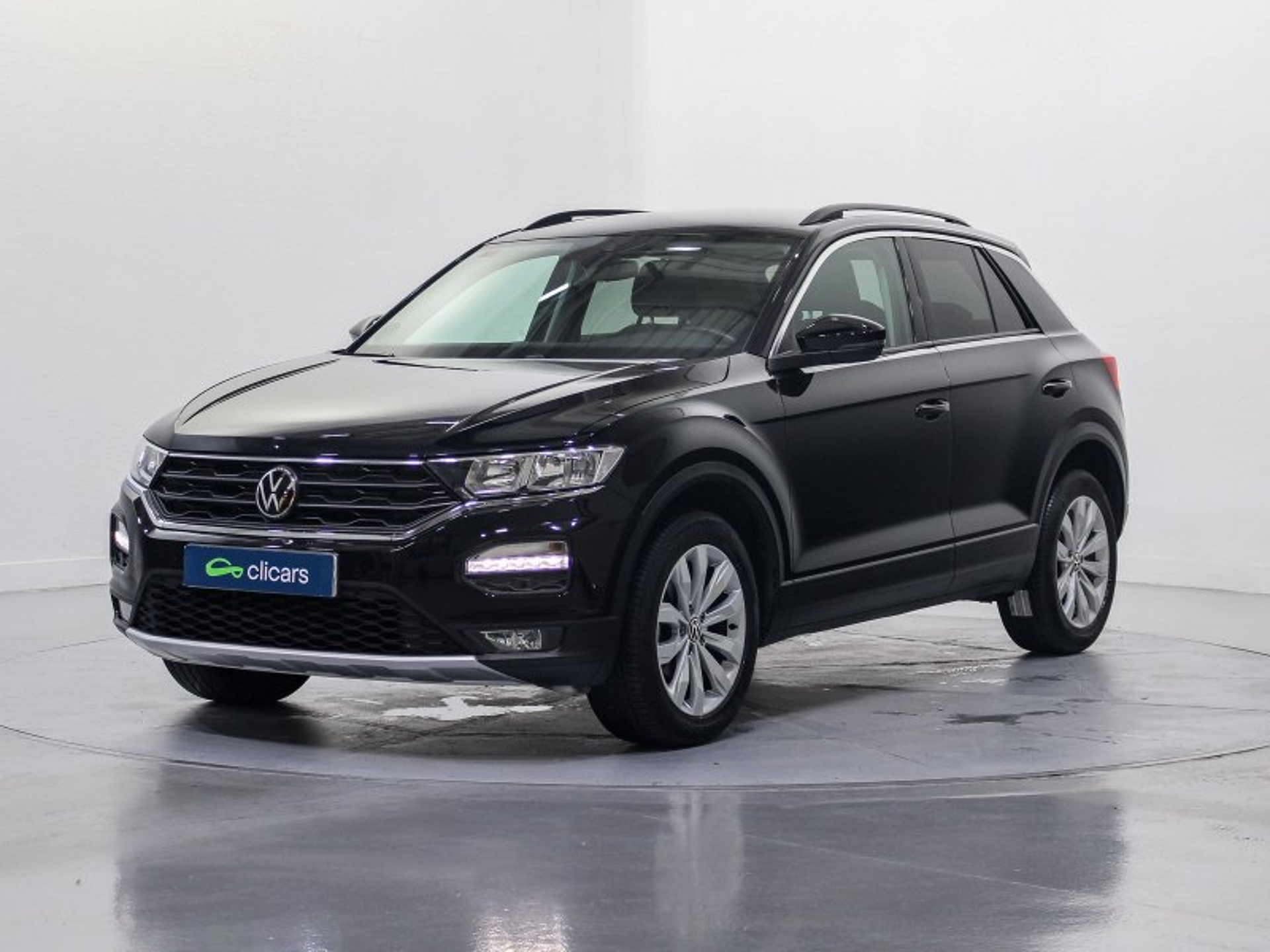 Imagen de VOLKSWAGEN T-Roc