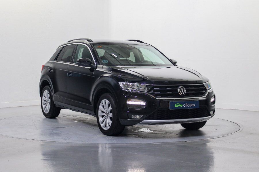 Foto del VOLKSWAGEN T-Roc 1.0 TSI Advance