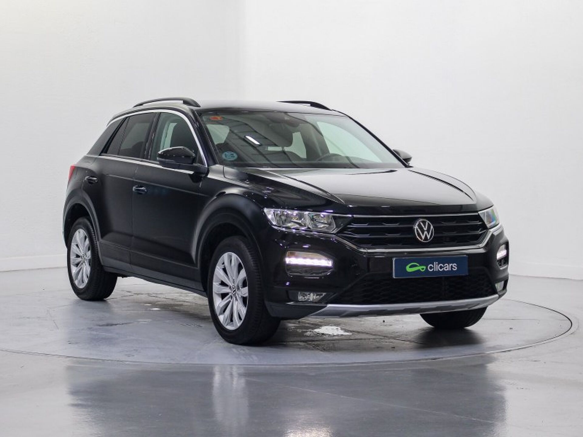 Imagen 3 de VOLKSWAGEN T-Roc