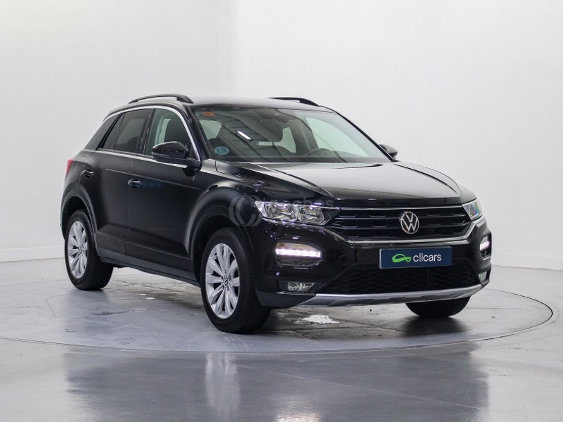 Foto del VOLKSWAGEN T-Roc 1.0 TSI Advance