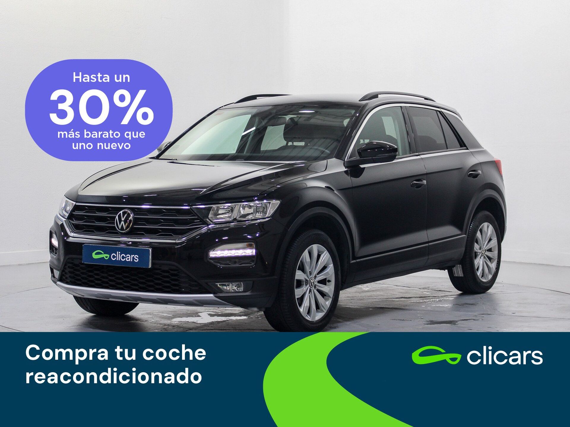 Imagen 1 de VOLKSWAGEN T-Roc