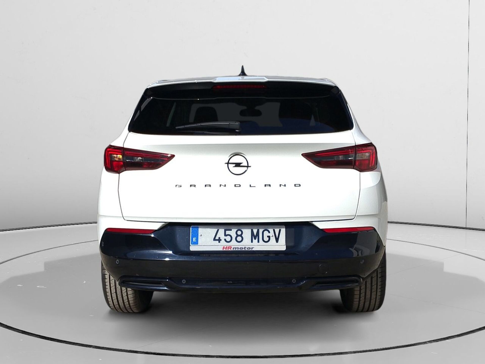 Imagen 3 de OPEL Grandland