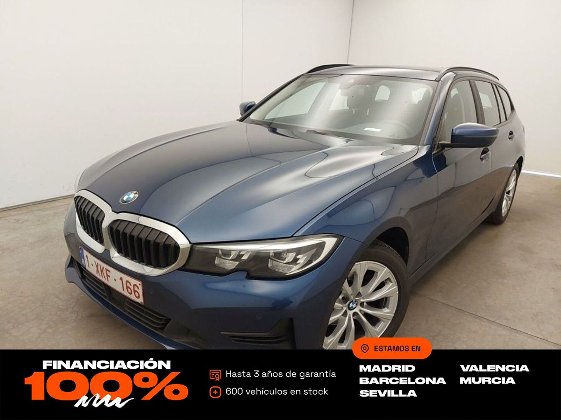 Imagen de BMW Serie 3