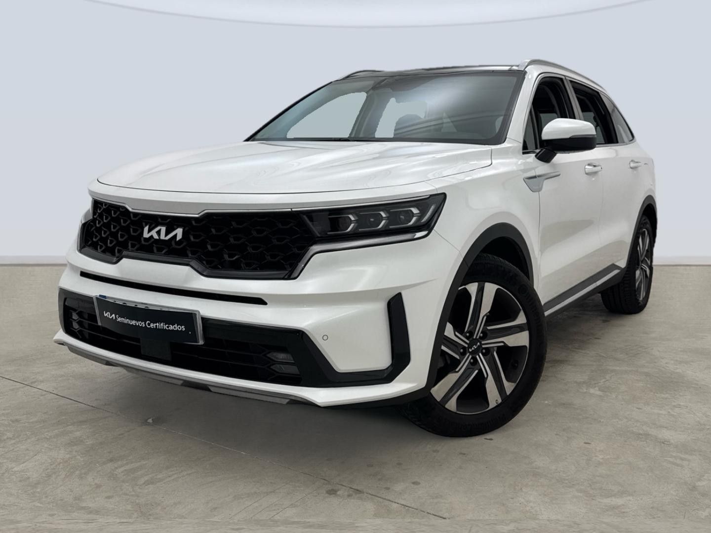 KIA Sorento (1.6 T-GDi PHEV Plus Edition 4x4 195 kW (265 CV)) en Tarragona