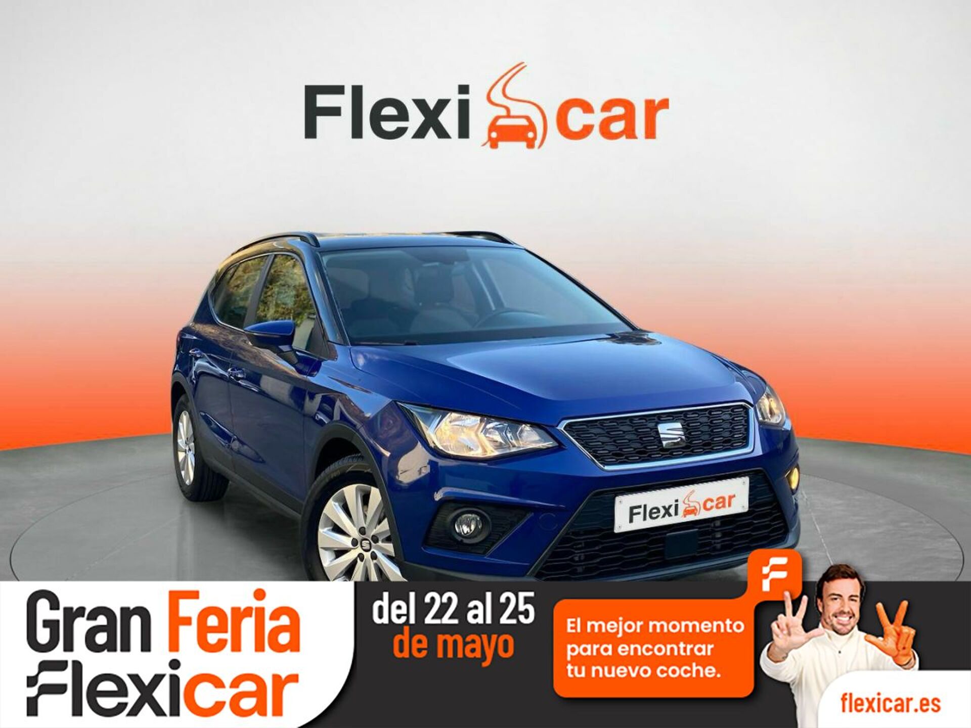 Imagen de SEAT Arona