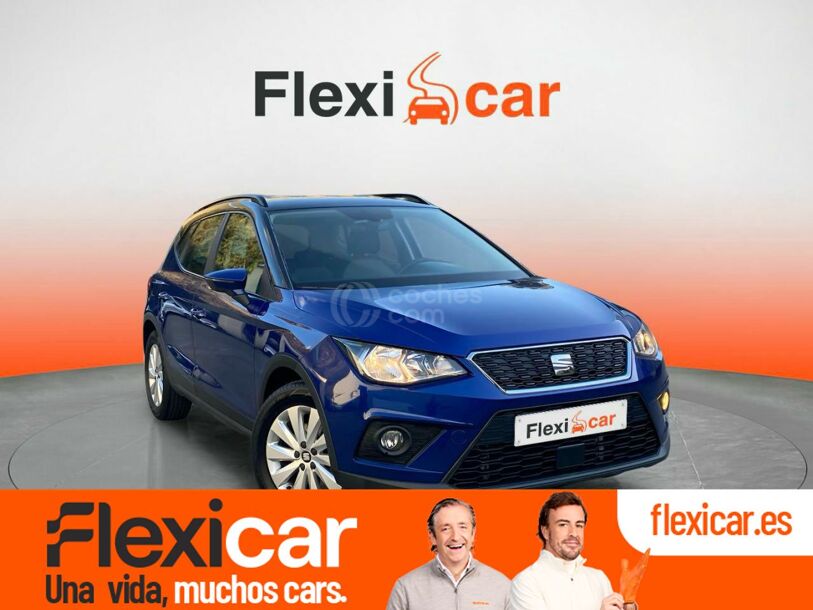 Foto del SEAT Arona 1.0 TSI Ecomotive S&S Style 110
