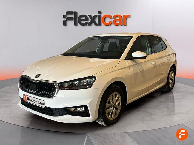 Foto del SKODA Fabia 1.0 TSI Selection 70kW