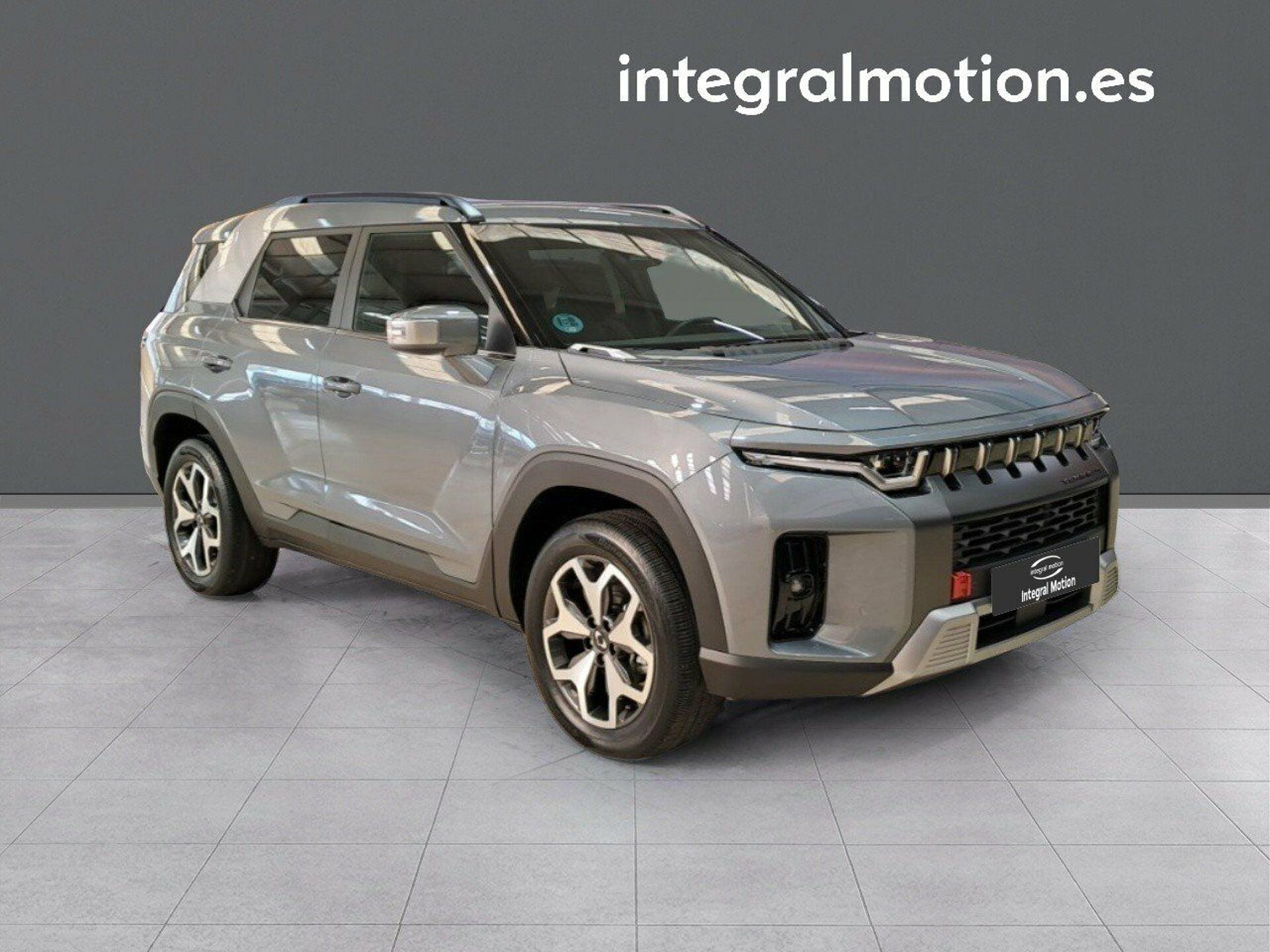 Imagen 3 de SSANGYONG KGM Torres