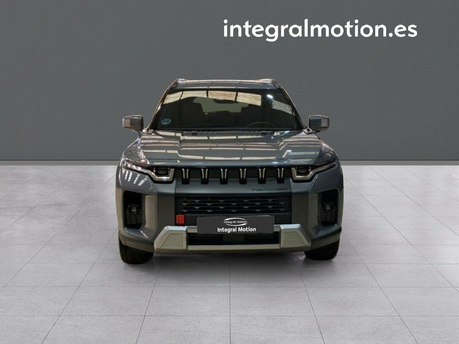 Imagen 2 de SSANGYONG KGM Torres