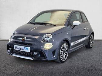 Imagen de ABARTH 595 1.4T JET COMPETIZIONE 132KW