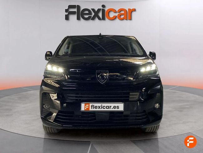 Foto del PEUGEOT Traveller 2.0 BlueHDI S&S Business Long EAT8 180