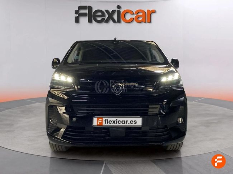 Foto del PEUGEOT Traveller 2.0 BlueHDI S&S Business Long EAT8 180