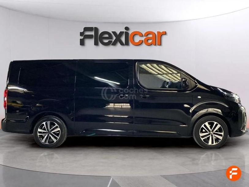 Foto del PEUGEOT Traveller 2.0 BlueHDI S&S Business Long EAT8 180
