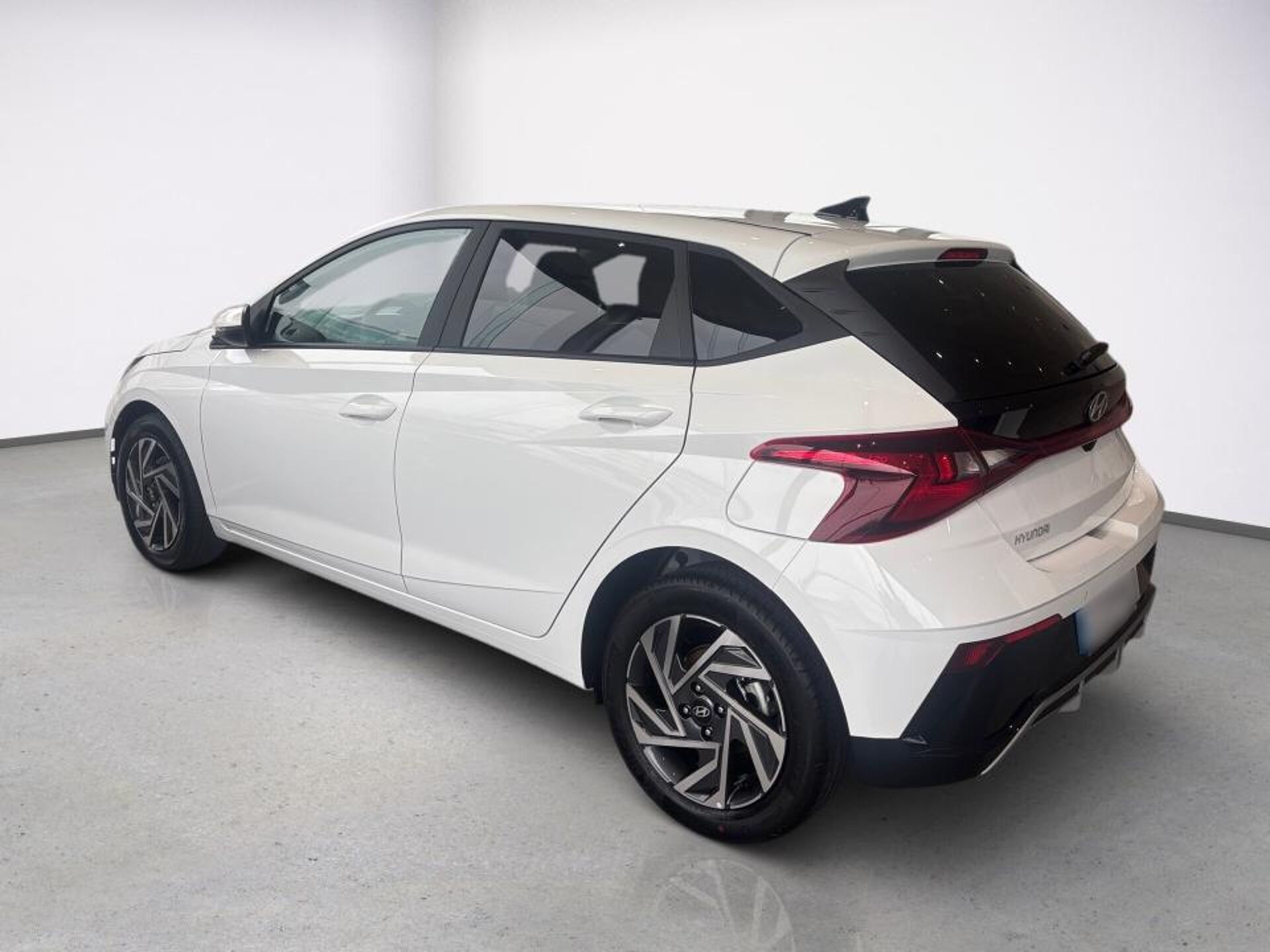 Imagen 2 de HYUNDAI i20