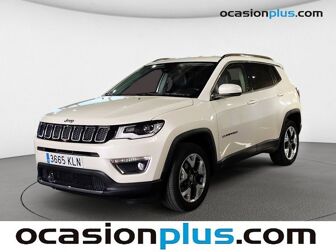 Imagen de JEEP Compass 1.4 Multiair Limited 4x4 AD Aut. 125kW