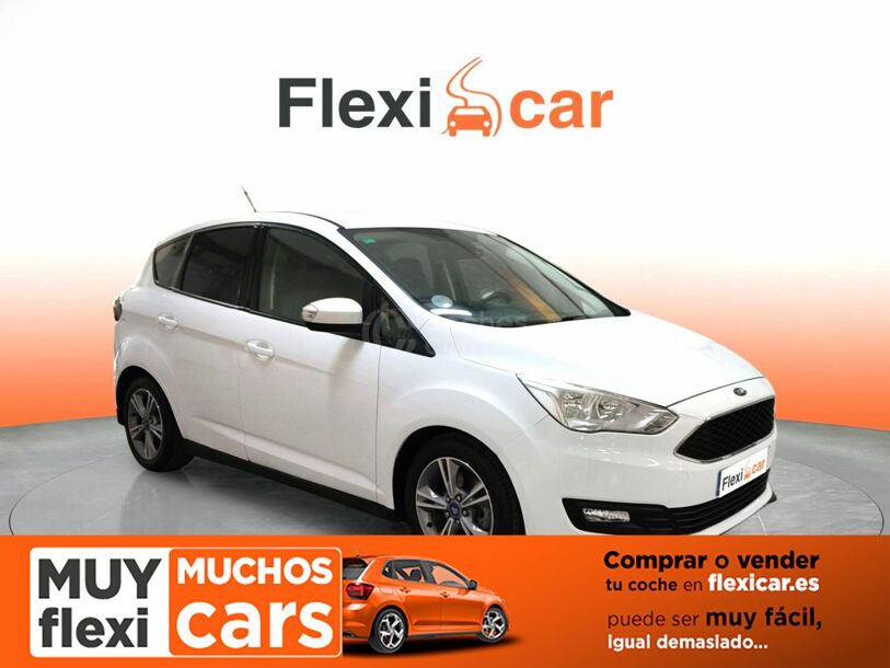 Foto del FORD C-Max 1.5TDCi Titanium 120