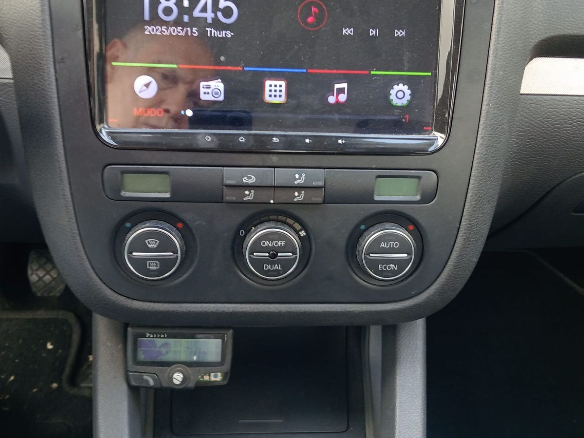 Imagen 3 de VOLKSWAGEN Golf