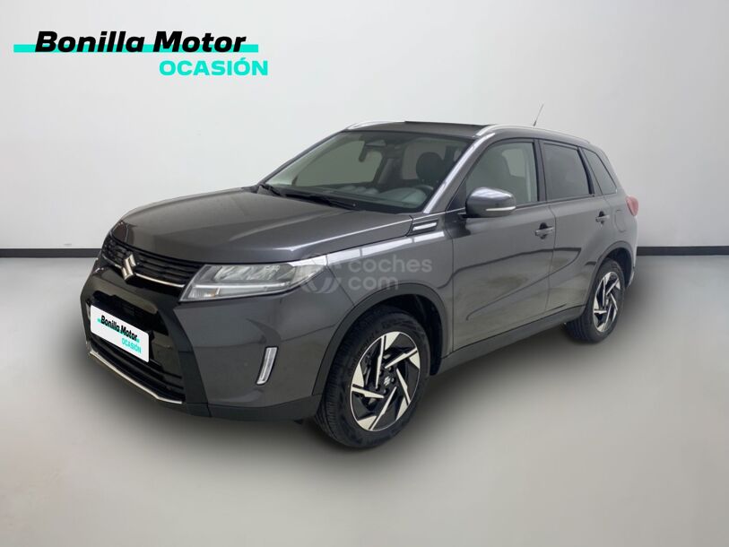 Foto del SUZUKI Vitara 1.4T GLE Mild Hybrid