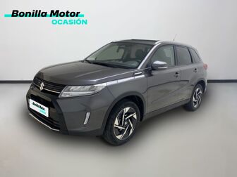 Imagen de SUZUKI Vitara 1.4T GLE Mild Hybrid