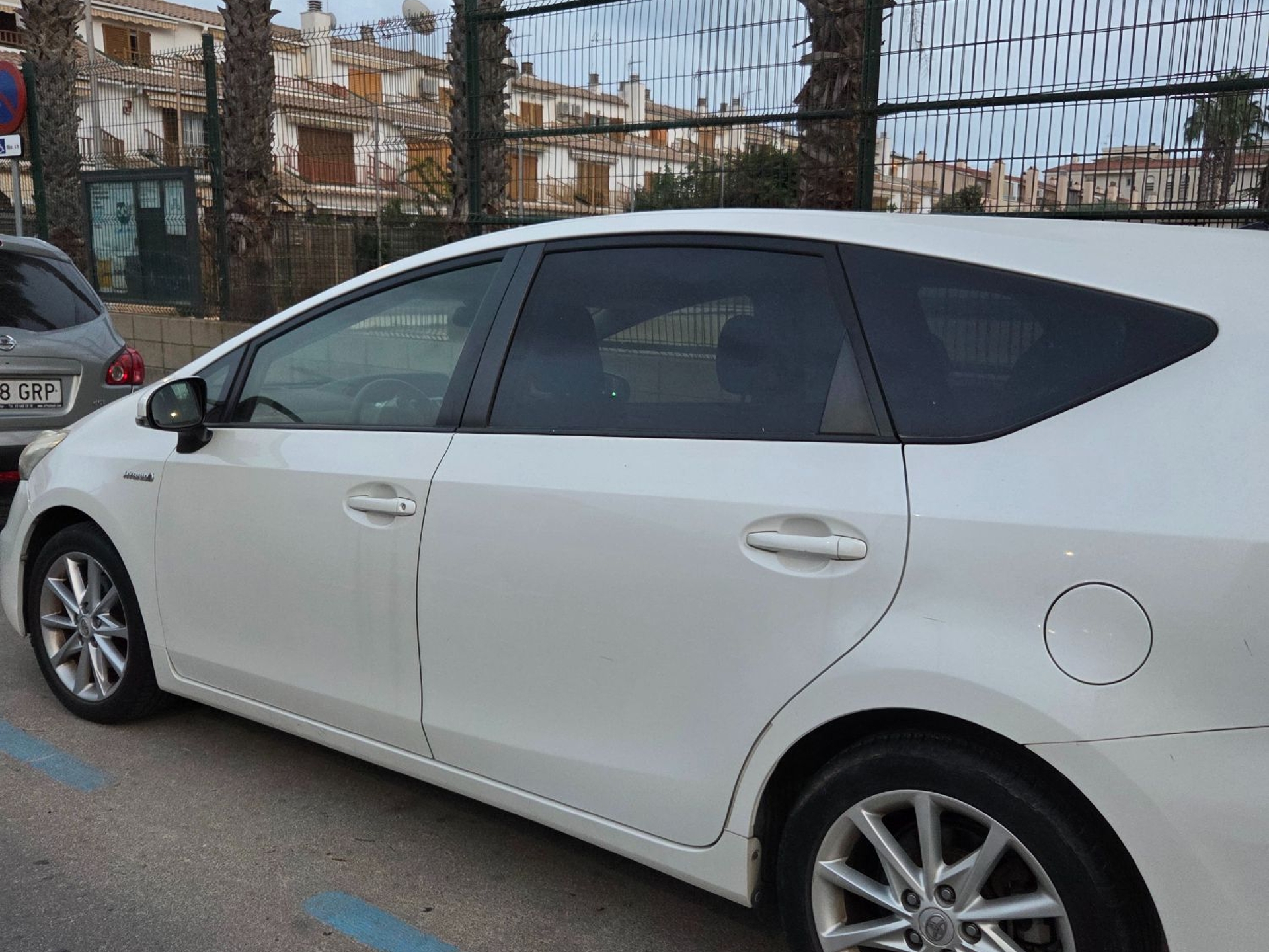 Imagen de TOYOTA Prius