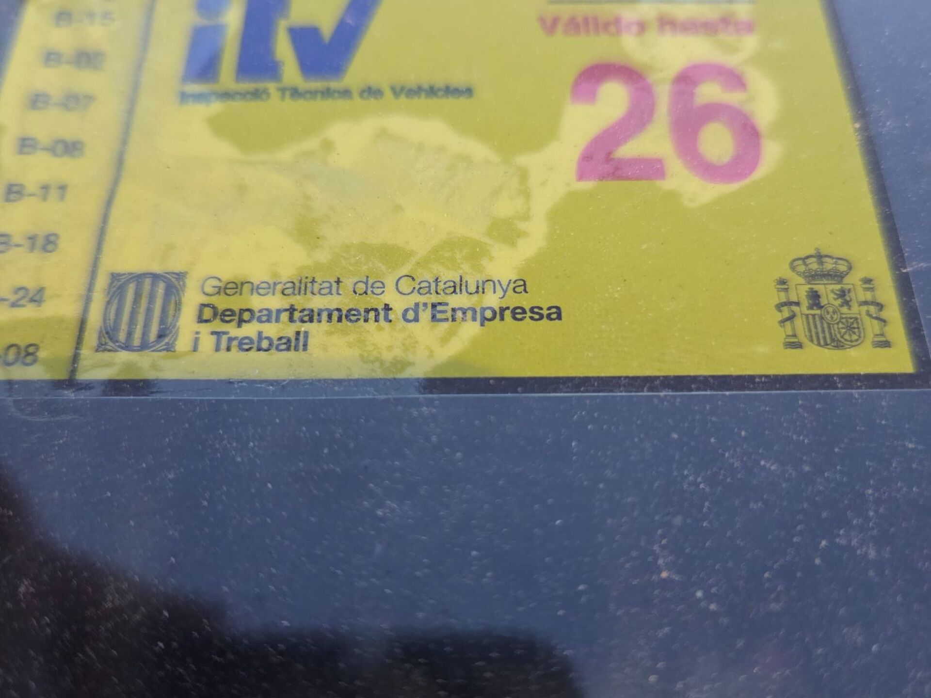 Imagen 3 de TOYOTA Prius