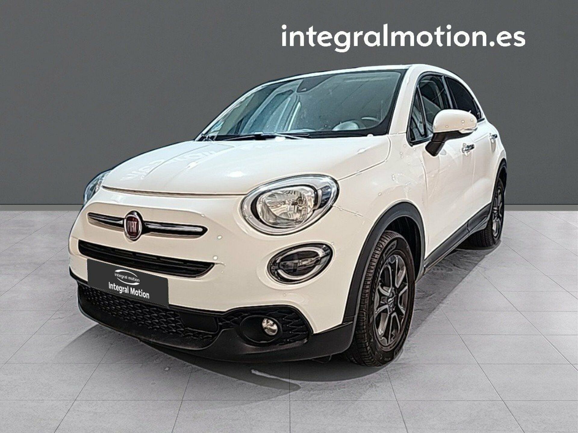 Imagen de FIAT 500X