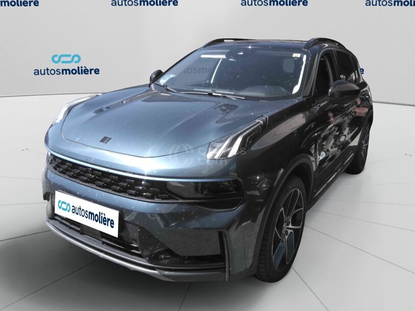 Foto del LYNK & CO 01 1.5T PHEV